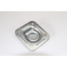 500kg Toggle Tie Down Point